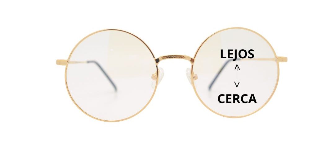 Gafas progresivas - Leioa Vision Optika
